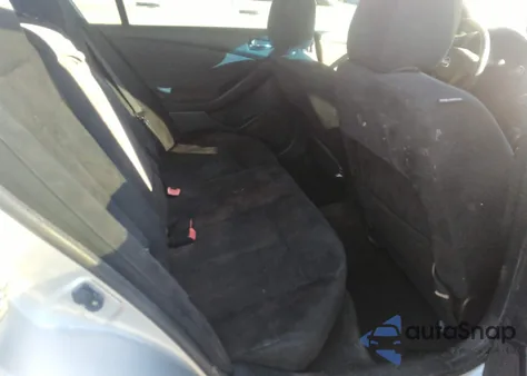 2012 Nissan Altima 2.5 S z USA, uszkodzony, nr VIN 1N4AL2AP6CN477824